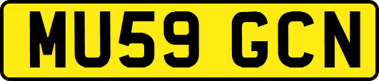 MU59GCN