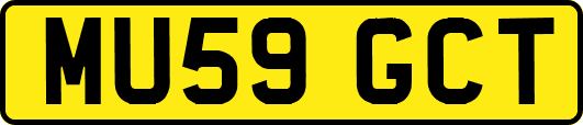 MU59GCT