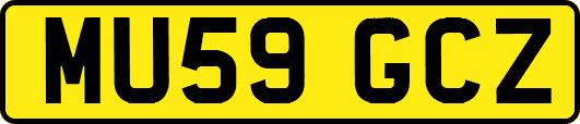 MU59GCZ