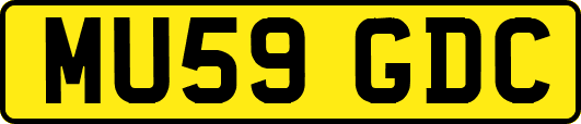 MU59GDC