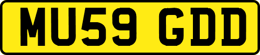 MU59GDD