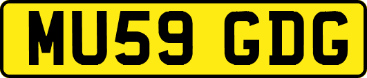 MU59GDG