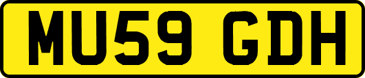 MU59GDH