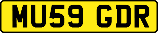 MU59GDR