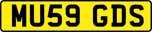 MU59GDS