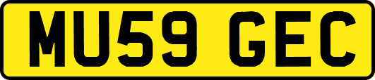 MU59GEC