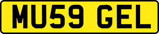 MU59GEL