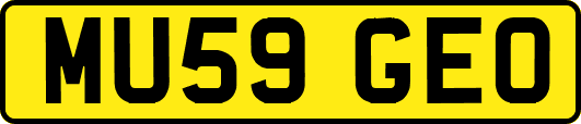 MU59GEO