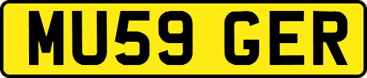 MU59GER