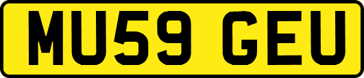 MU59GEU