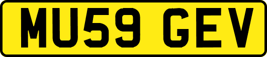 MU59GEV
