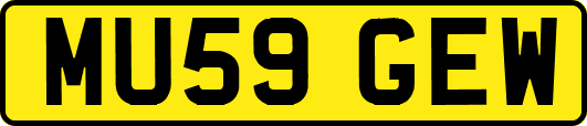MU59GEW