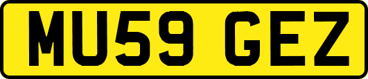 MU59GEZ