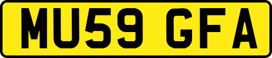 MU59GFA