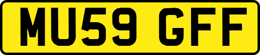 MU59GFF