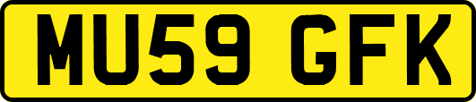 MU59GFK