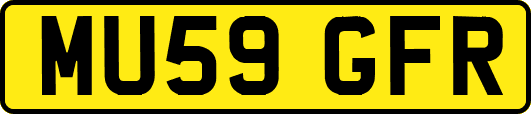 MU59GFR
