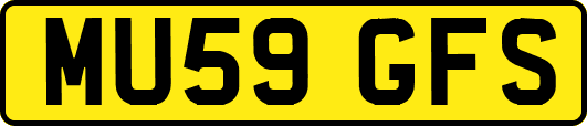 MU59GFS