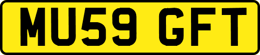 MU59GFT