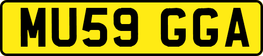 MU59GGA