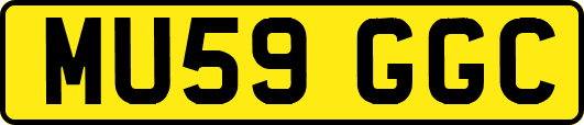 MU59GGC