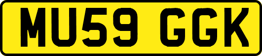 MU59GGK
