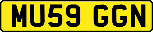 MU59GGN