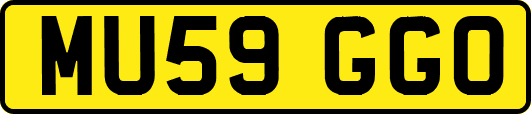 MU59GGO