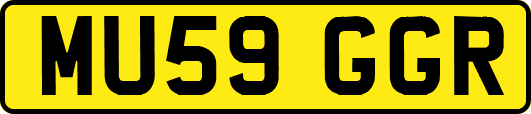MU59GGR