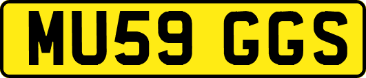 MU59GGS