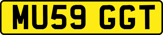 MU59GGT