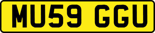 MU59GGU