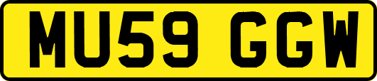 MU59GGW