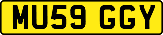 MU59GGY