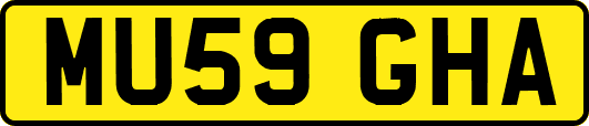 MU59GHA