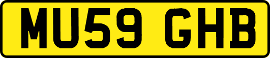 MU59GHB