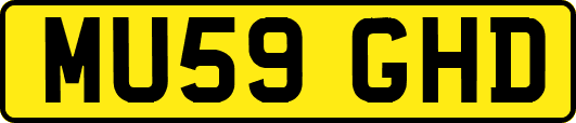 MU59GHD