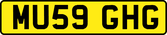 MU59GHG