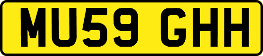 MU59GHH