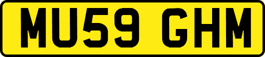MU59GHM