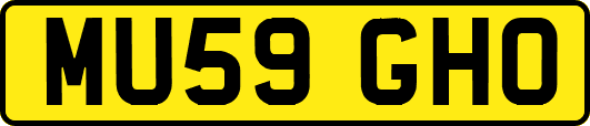 MU59GHO