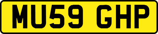 MU59GHP
