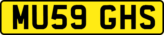 MU59GHS