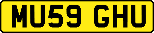 MU59GHU