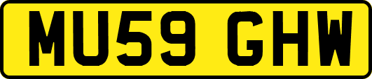 MU59GHW