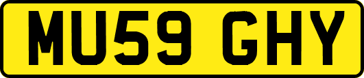 MU59GHY