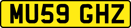 MU59GHZ