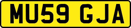 MU59GJA