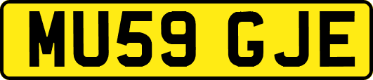 MU59GJE