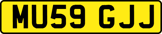 MU59GJJ